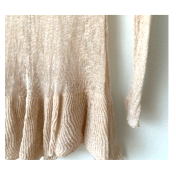 Free People boho top - Picture 2 of 6